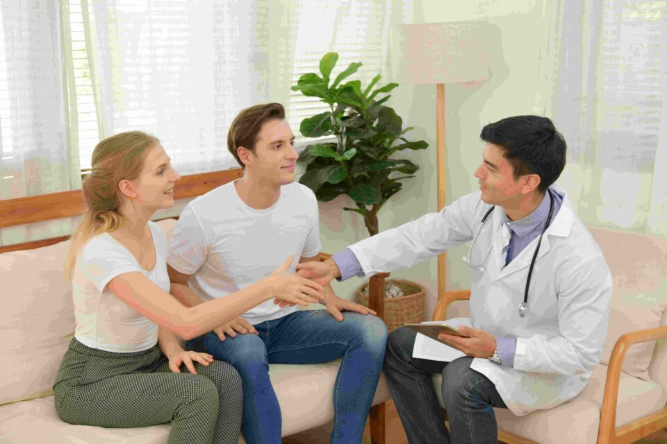 PATIENTS SEEKING AYURVEDIC MEDICINES FOR THEIR SEXUAL PROBLEMS