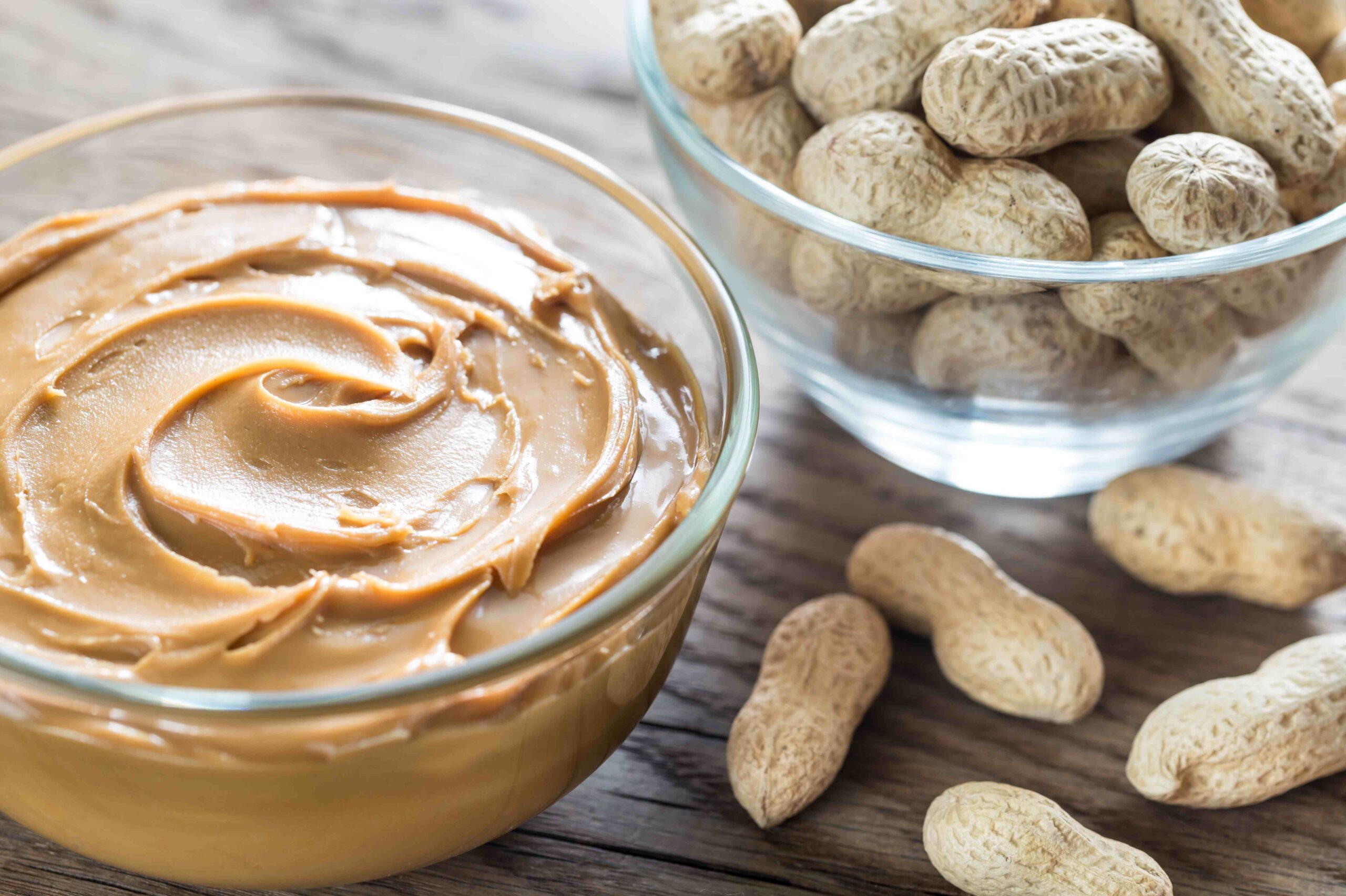 AYURVEDIC DOCTOR SAYS PEANUT BUTTER IS GOOD FOR DIABETICS