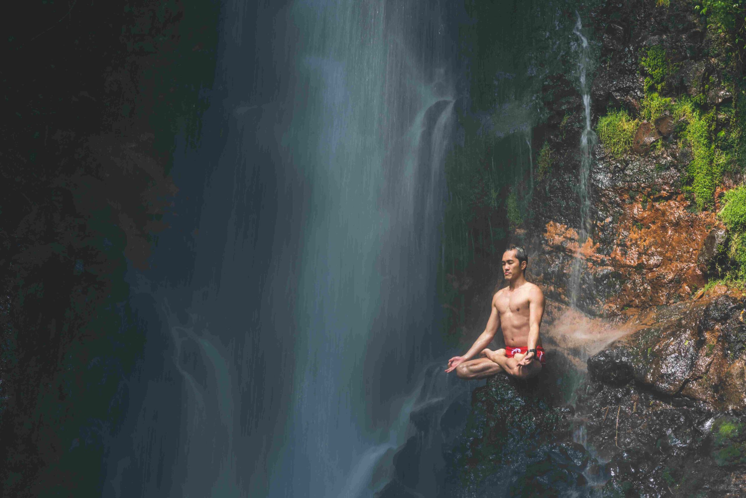 HOW MEDITATION HELPS TO BREAK THE BAD HABITS:AYURVEDIC DOCTOR'S TIPS