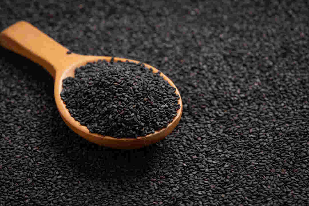Home Remedy to Prepone Periods Embracing the Magic of Black Sesame