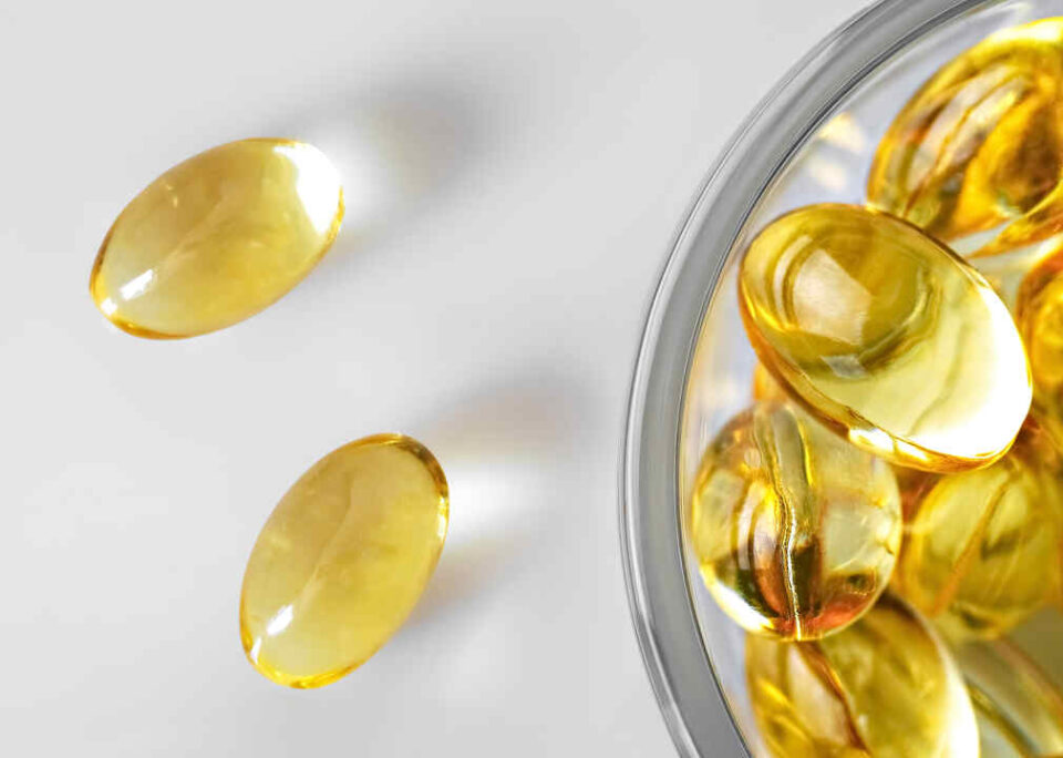 Fish Oil for Kids: Age-Group Wise Dosage