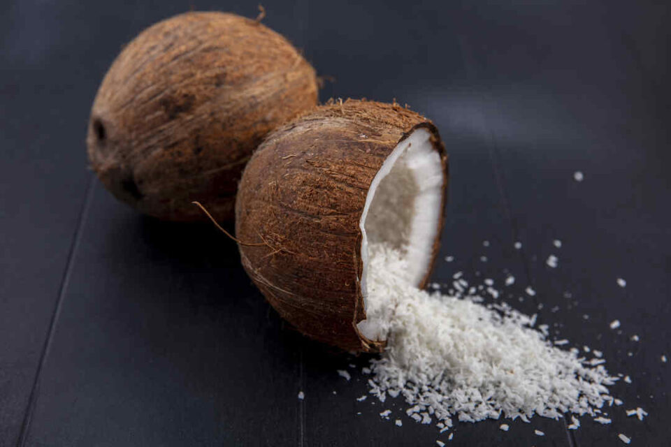 Coconut Sugar vs. Regular Sugar