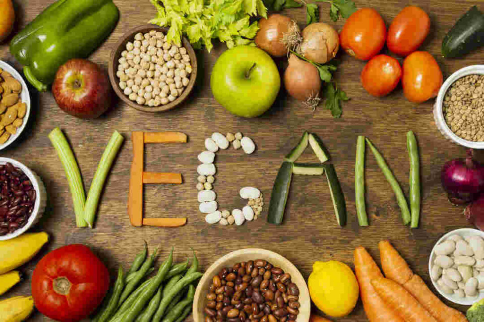 why people turn to vegan?