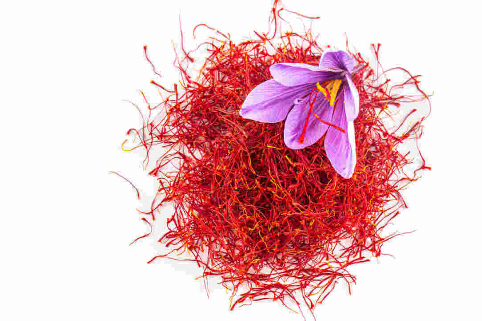 can i use Saffron Safely in Pregnancy?