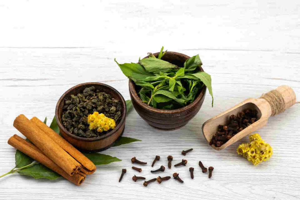 ayurvedic kadha for immunity