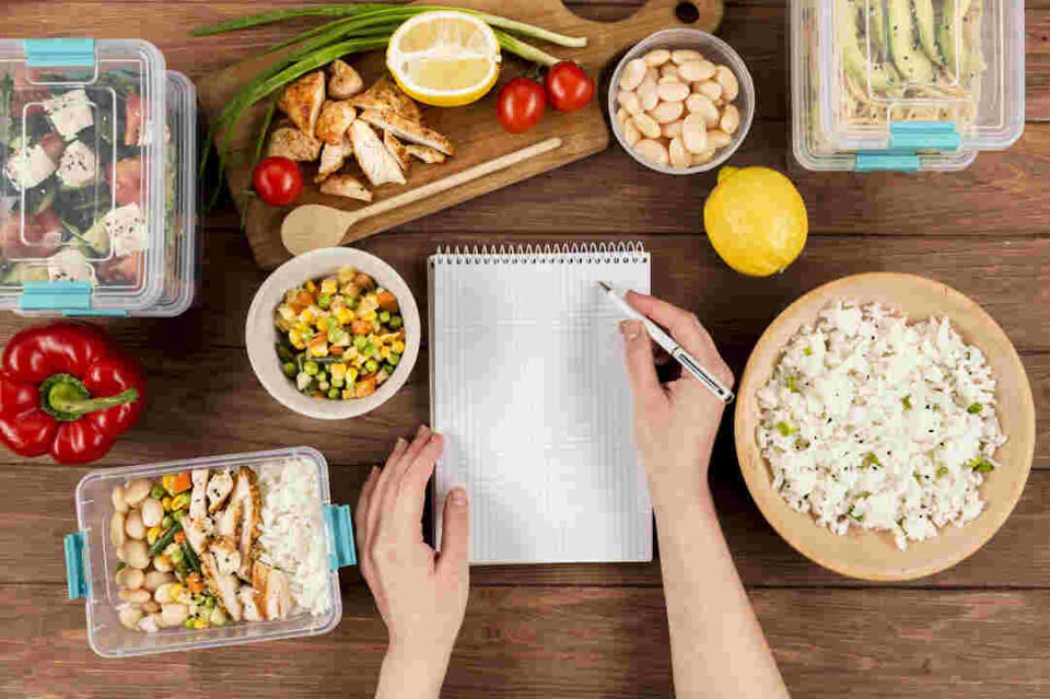 Does Food Journaling Help You Lose Weight?