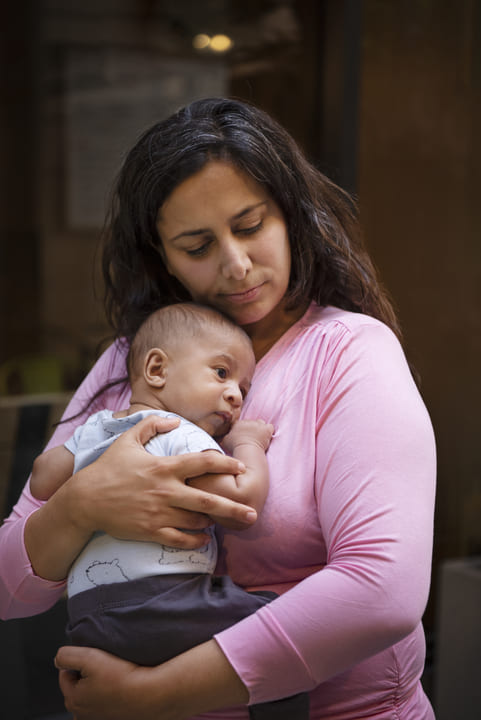 What is the normal duration of breastfeeding?