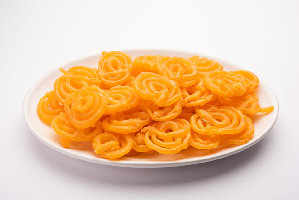 jalebi for migraine: doctor's opinion