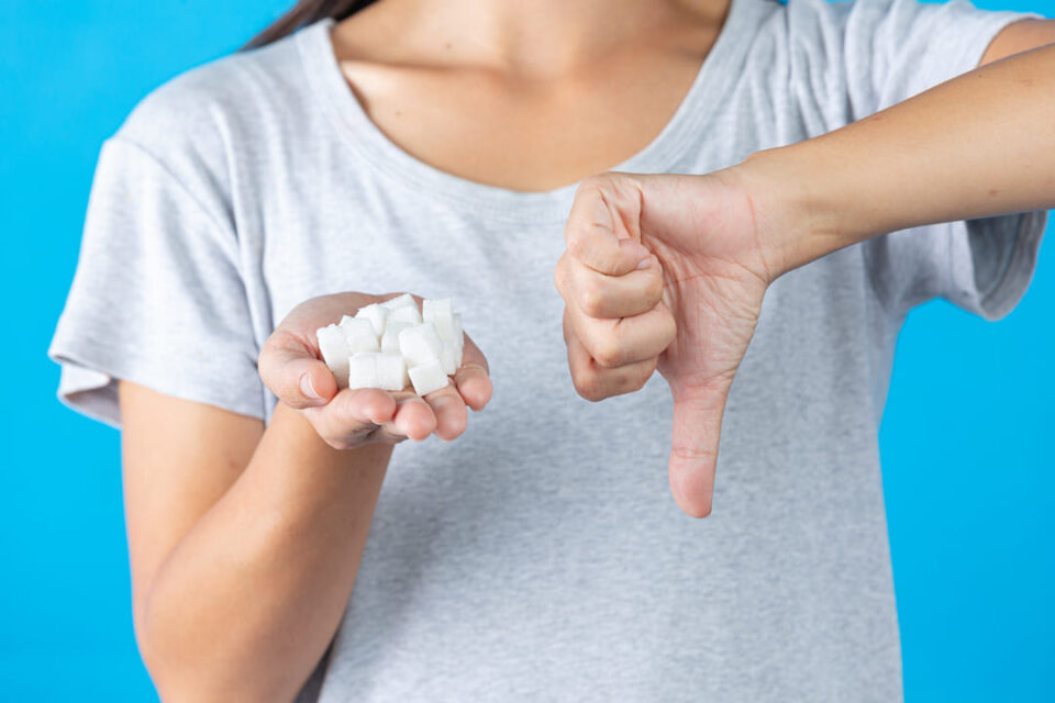 9 ways to quit sugar