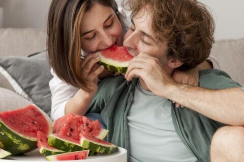 Why Grapes Are One Of The Foods That Boost Testosterone