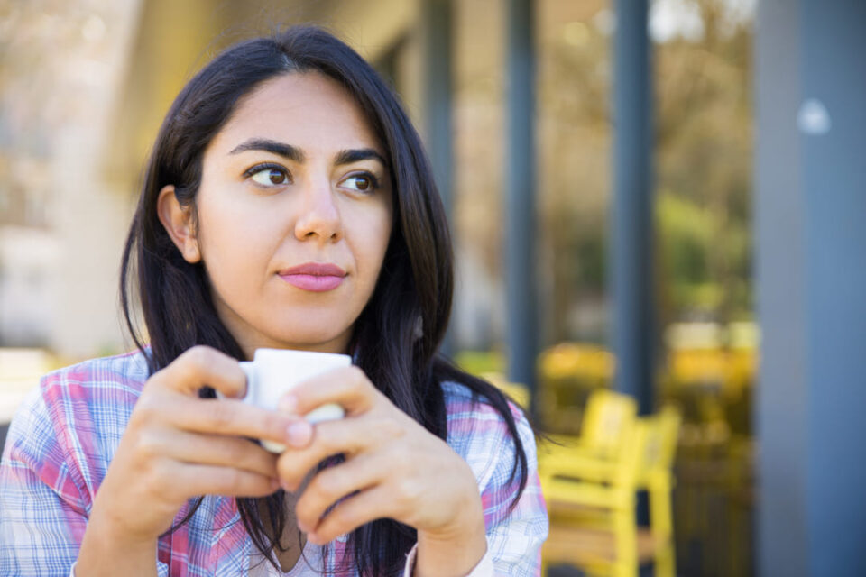 Is coffee good for depression and anxiety?