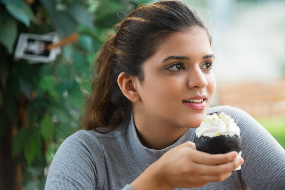 Is sugar a reason for hairfall?