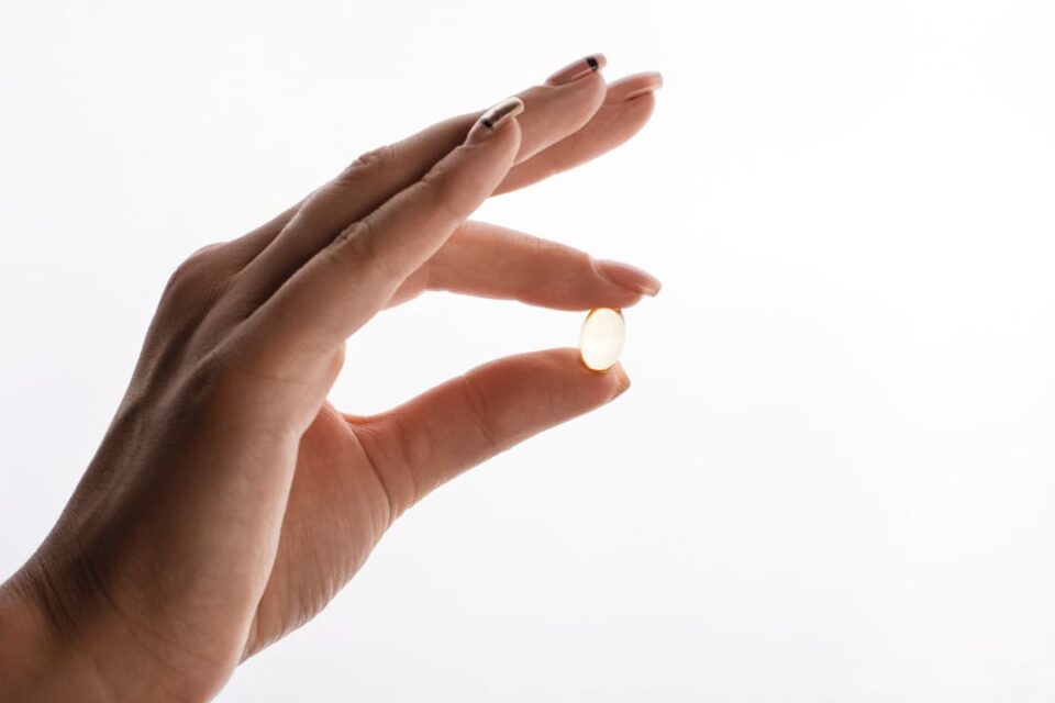 HOW VITAMIN D CAPSULES ARE MADE?