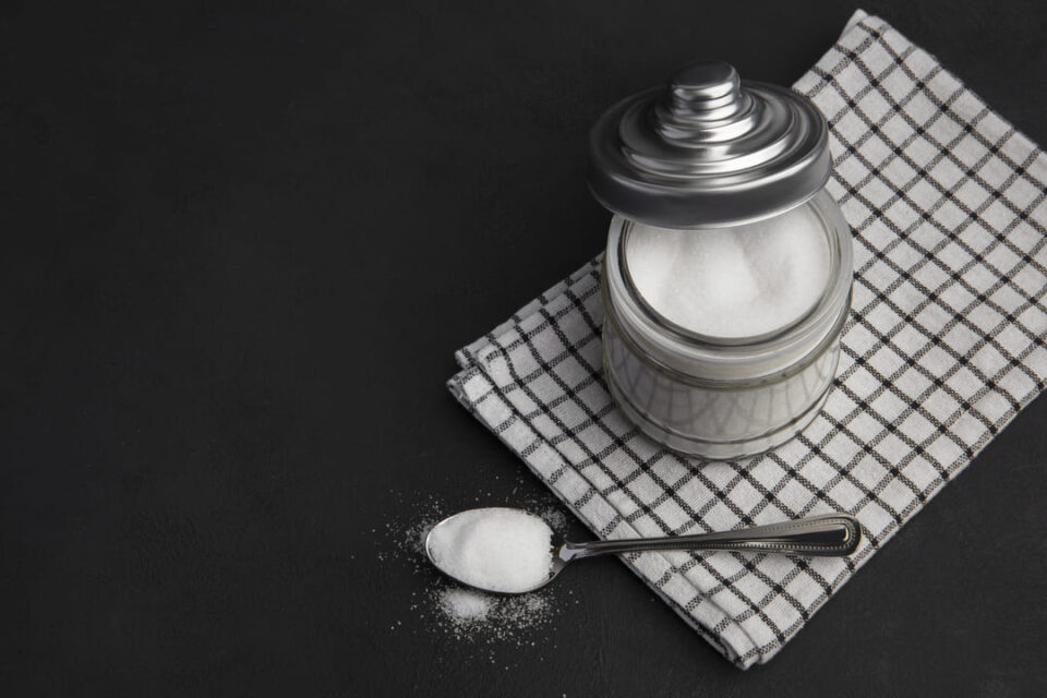 Benefits of Iodized Salt to Your Health