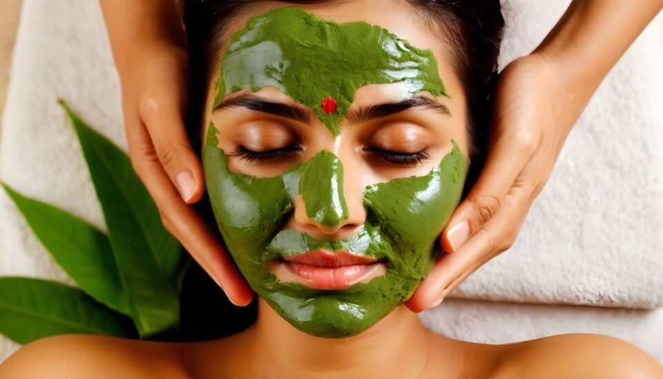 How to get glowing skin according to Ayurveda?