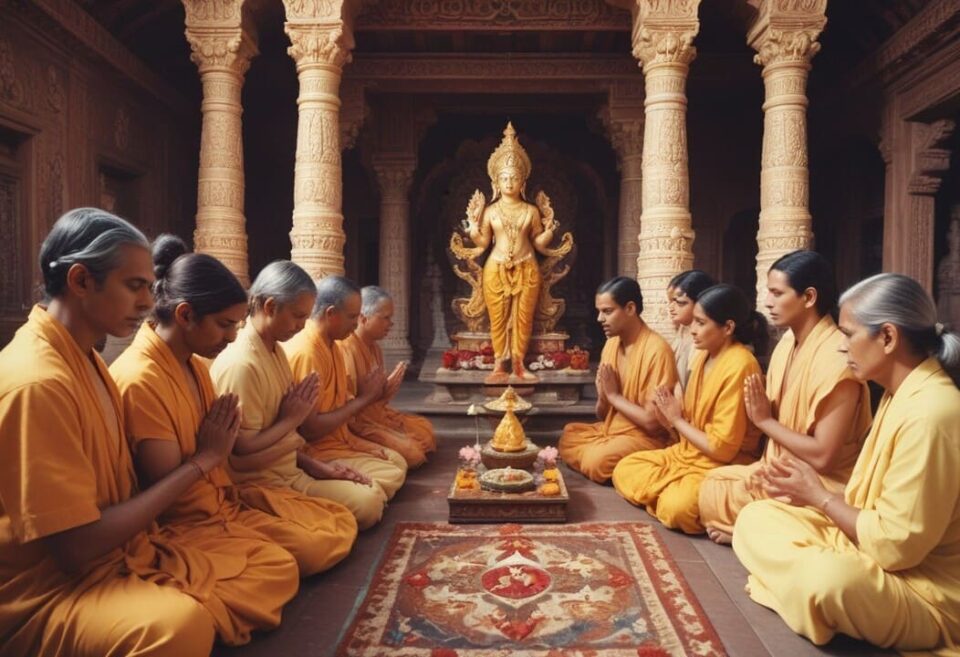 9 ayurvedic festivals