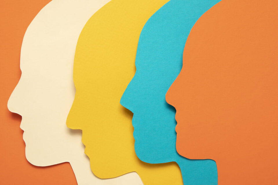 How do colors affect your mood in psychology?