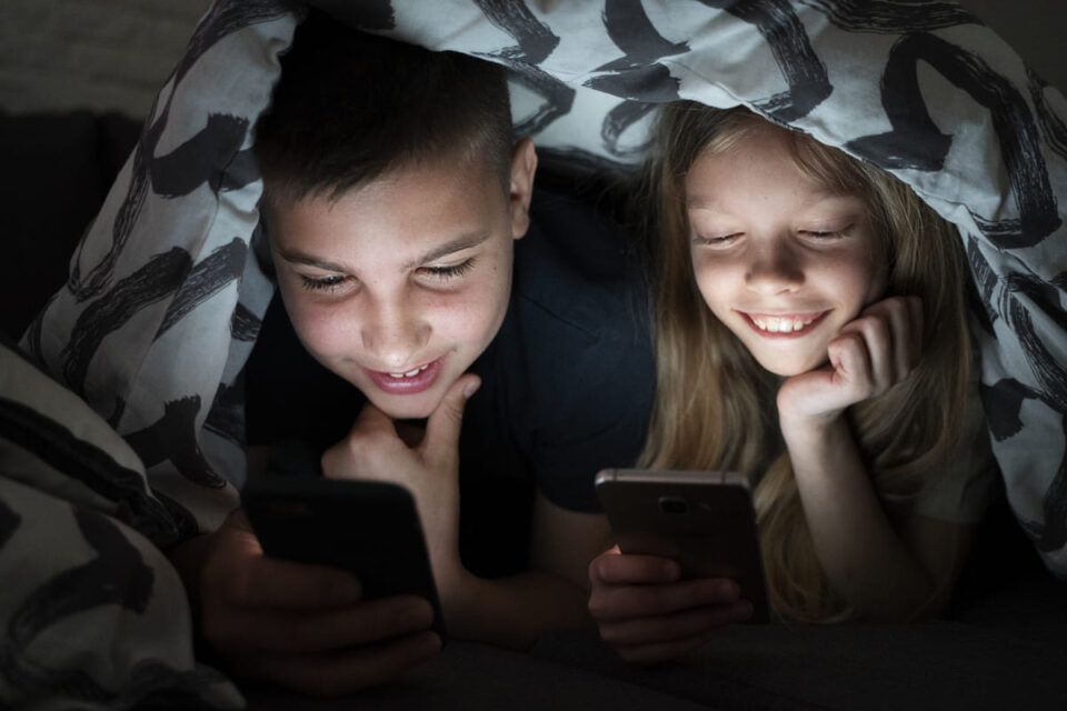 impact of smartphone addiction on mental health