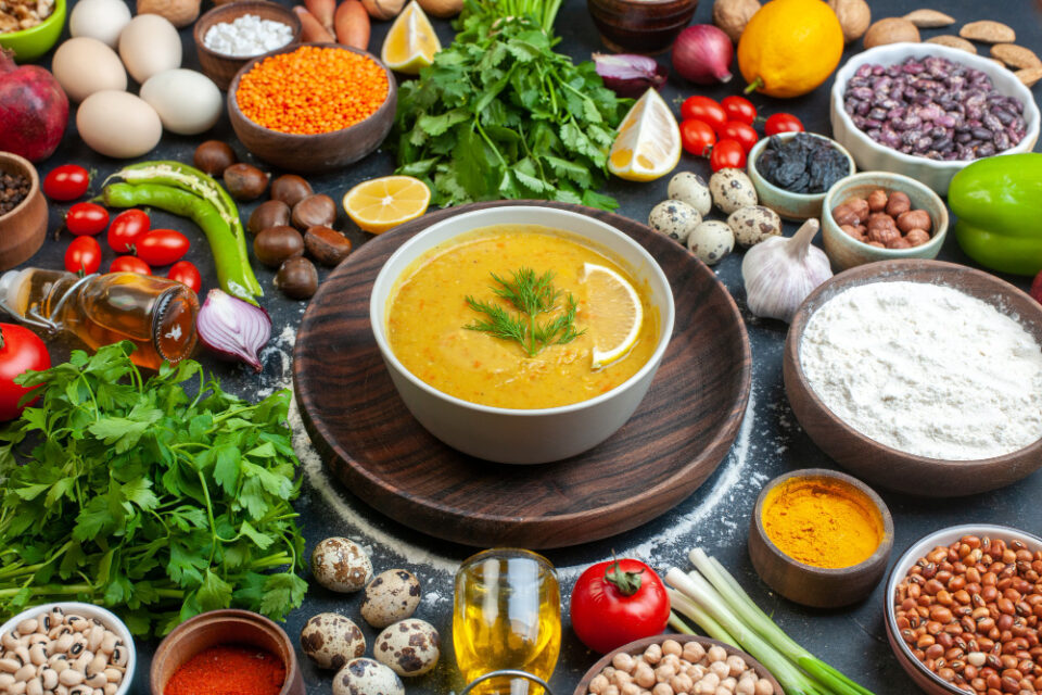 Ayurvedic tips to boost immunity