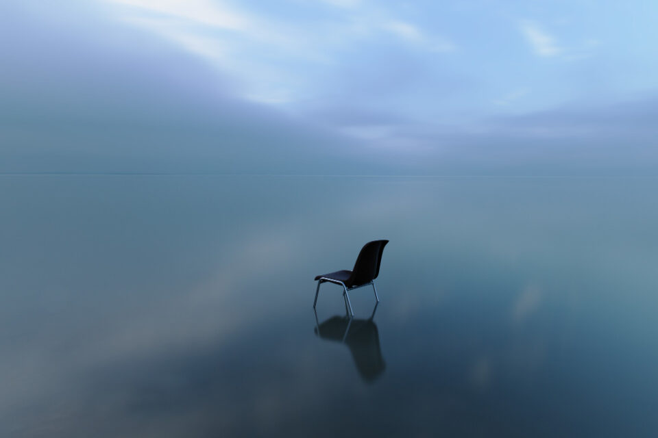 Loneliness: A disease?
