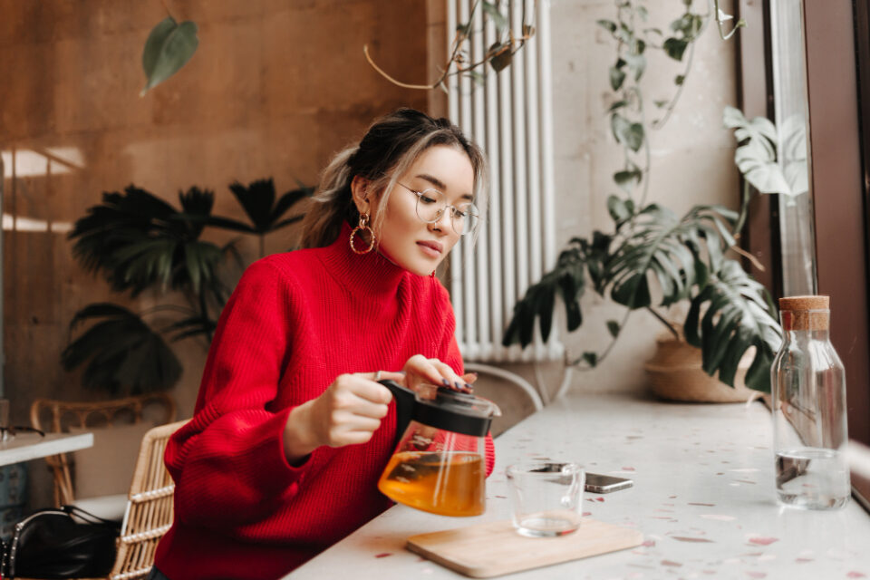 Green Tea for Weight Loss: How it works?