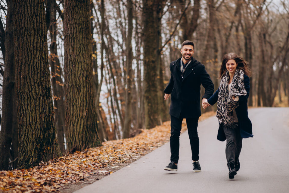Ayurvedic Tips for Walking