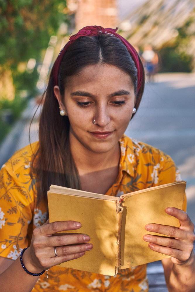 Is Reading Beneficial for the Brain?