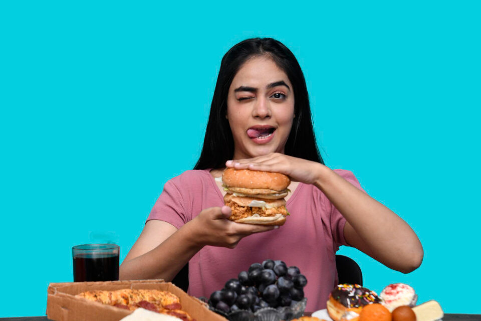 Ayurvedic Eating Habits For A Healthy Lifestyle