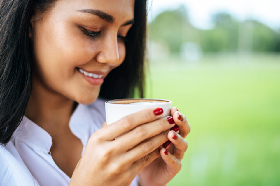 Coffee -- Good or Bad?