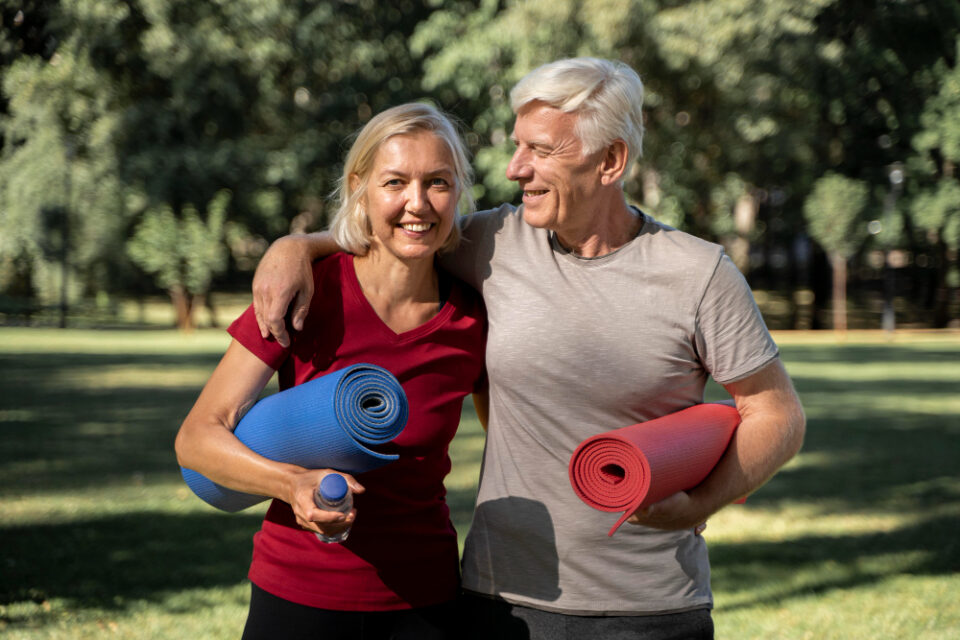 Vyayama - Exercise according to Ayurveda: benefits,side effects , timings