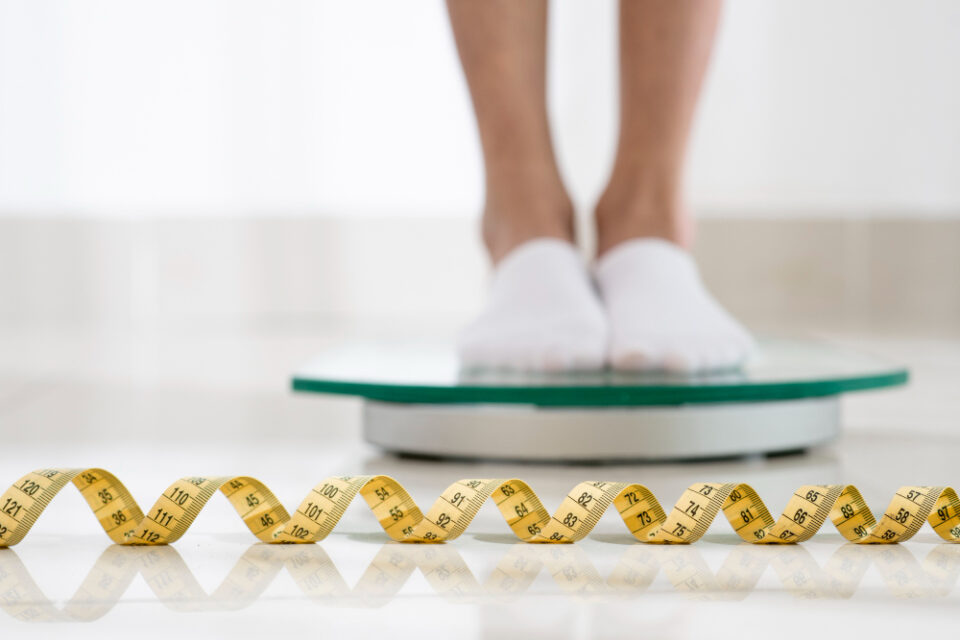 Ayurvedic treatment for obesity.