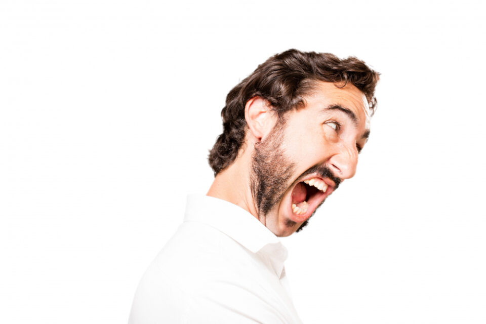 Anger Management: SIMPLE SOLUTIONS