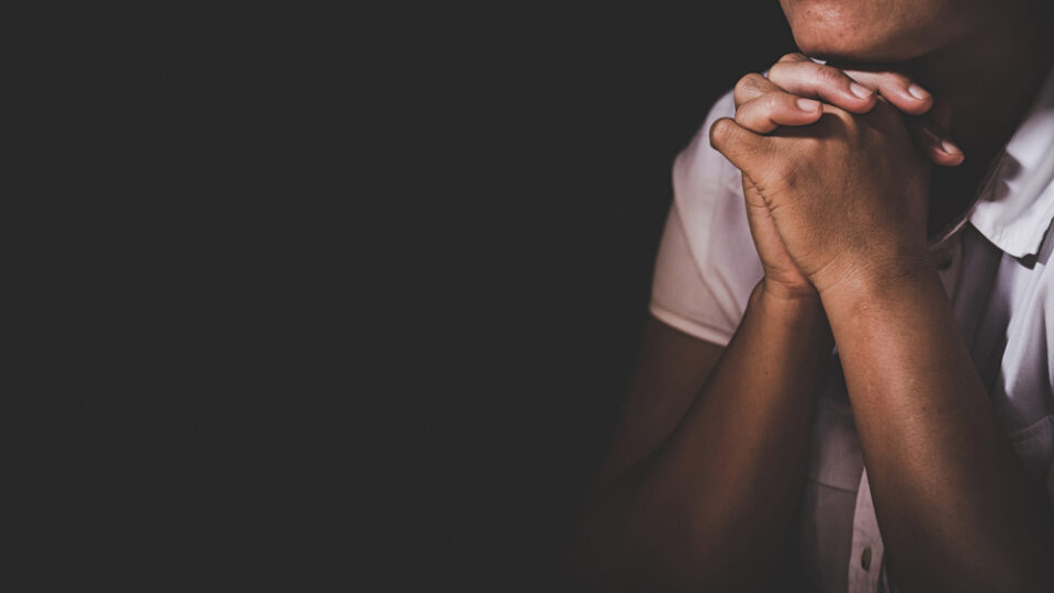 forgiveness and disease healing