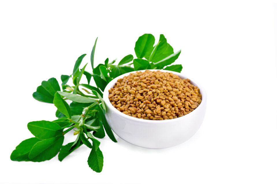 How to take methi for diabetes?