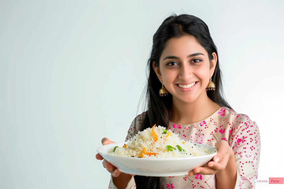 Is Non-Veg Making You Fat?