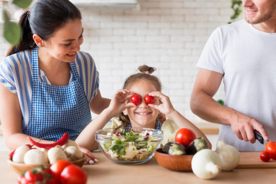 What should I eat according to Ayurveda