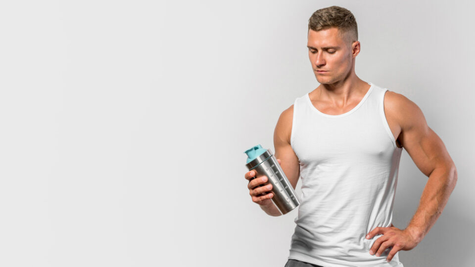 Are protein shakes good for you