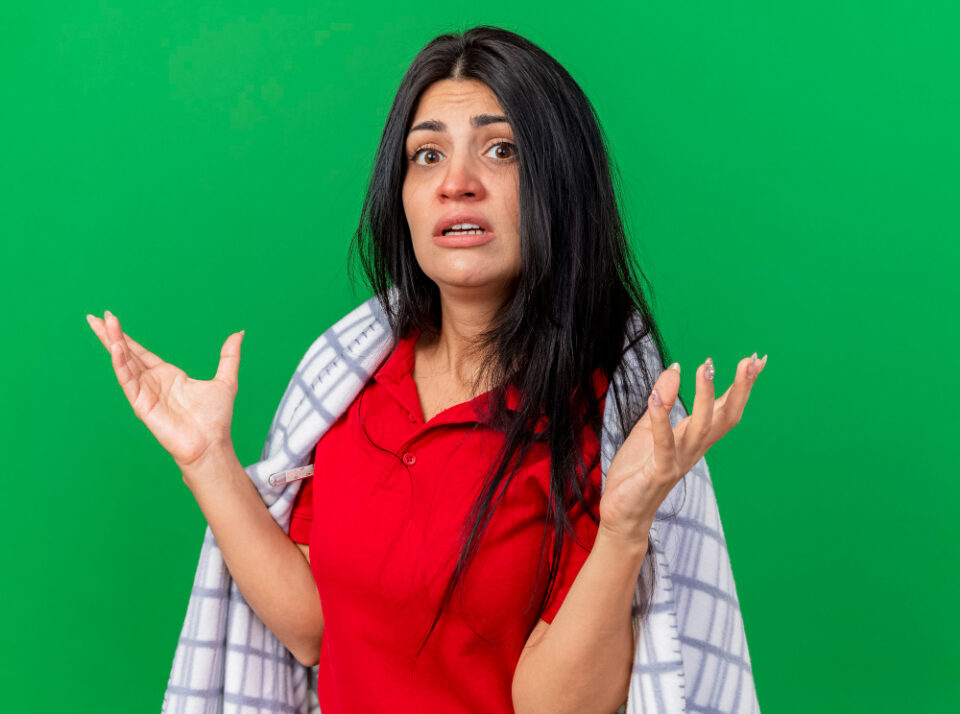 Ayurveda and the Mind - Balancing Emotions