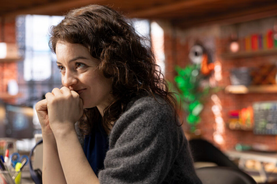 Anxiety of What Others Think: An Ayurvedic Reflection