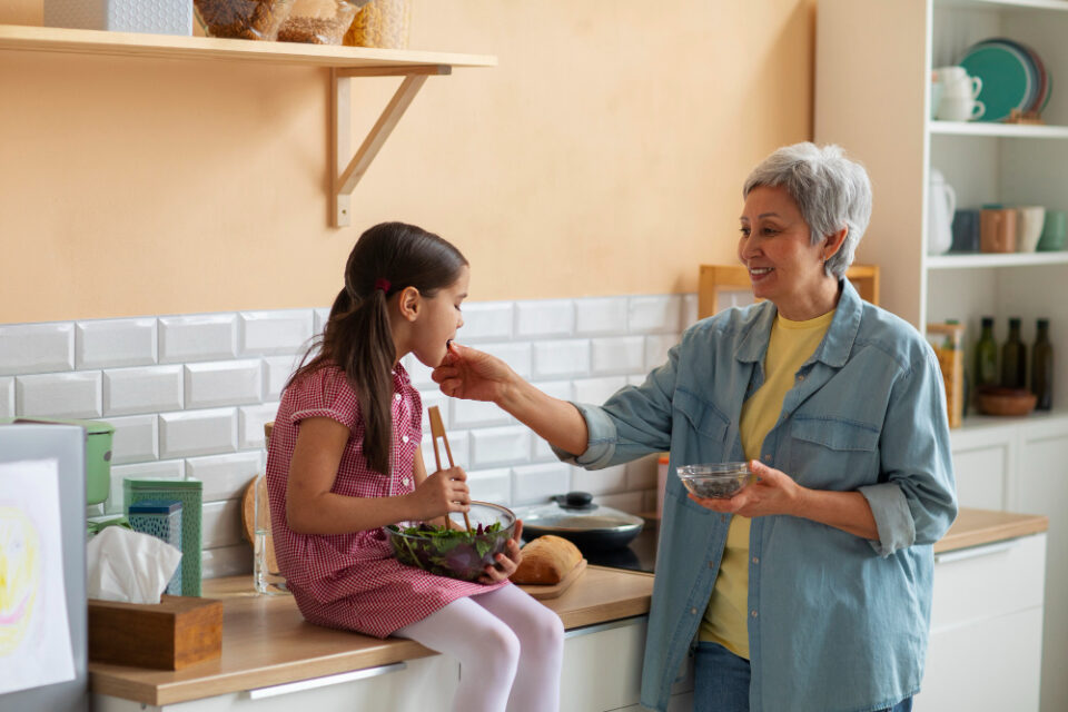 secrets of good health-ayurveda