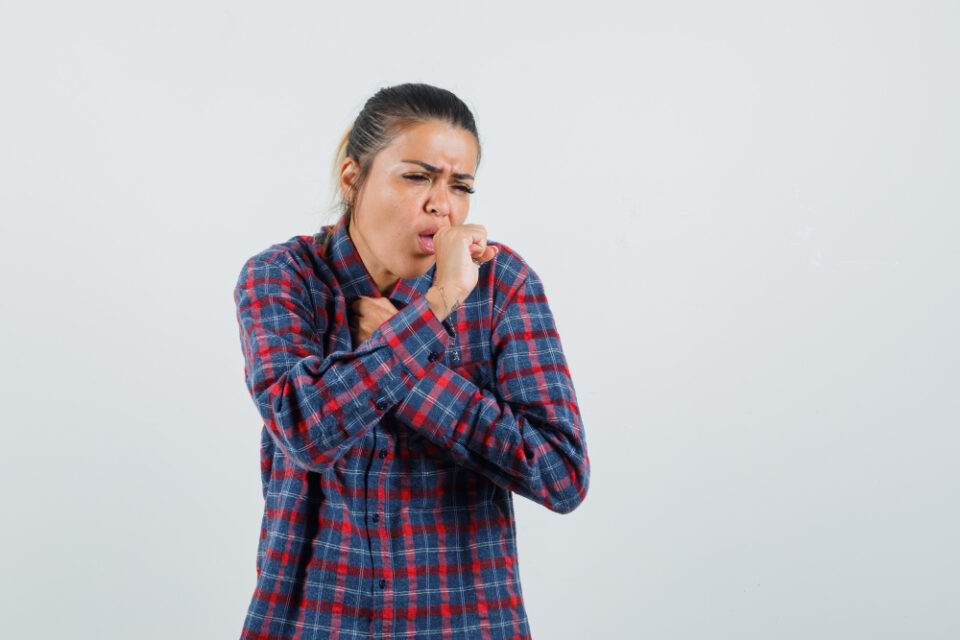 Ayurvedic meaning of cough