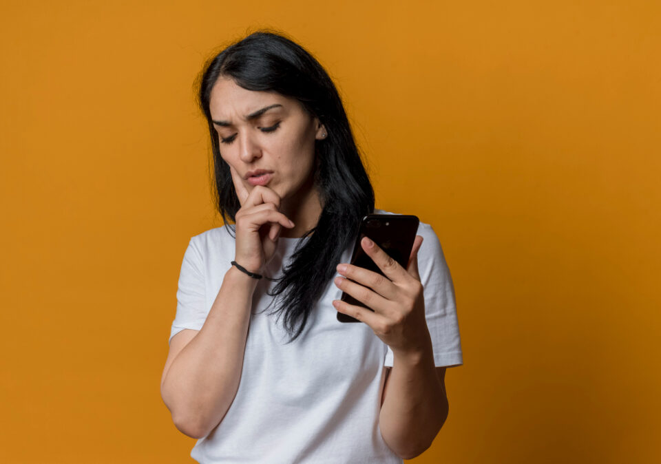 digitally imposed hurry sickness