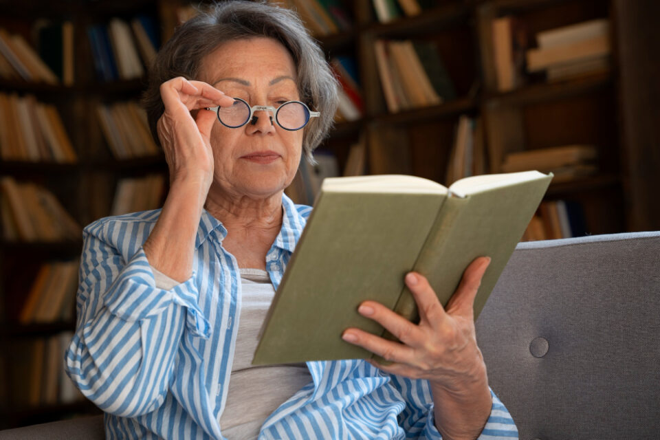 Does reading prevent dementia and alzheimer's?