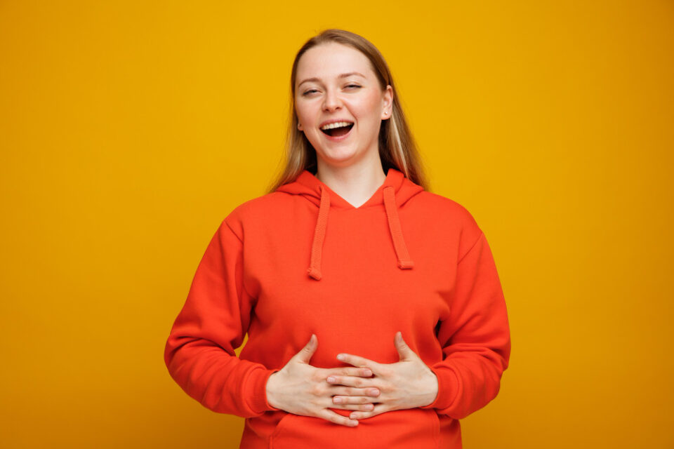 Gut feelings: How food affects your mood