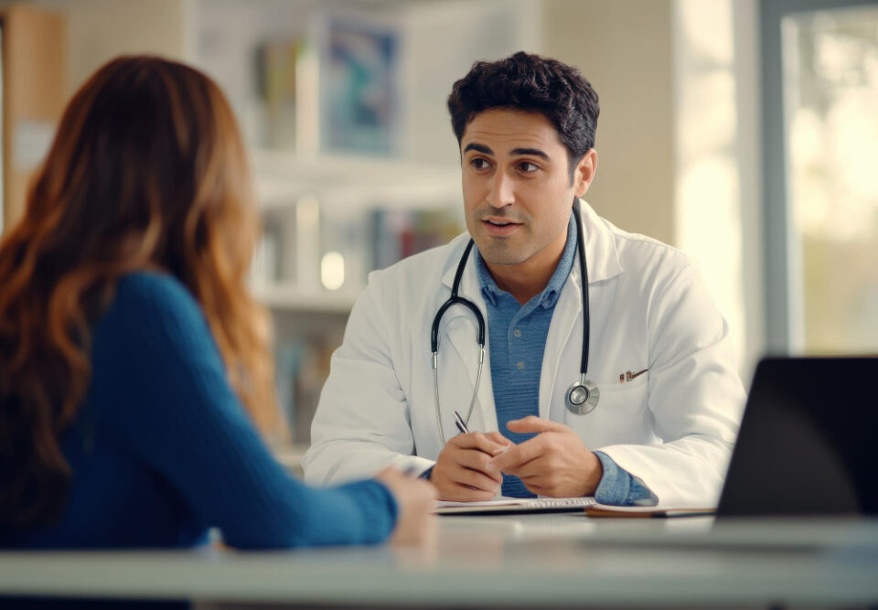 What to do when the prescription is not enough?