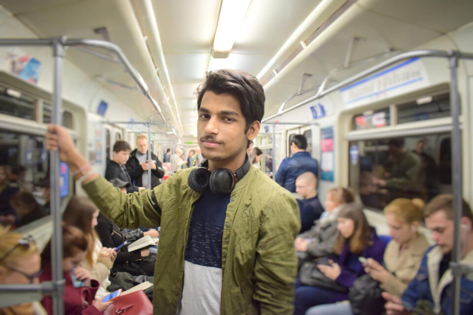 Why do I struggle to rest?