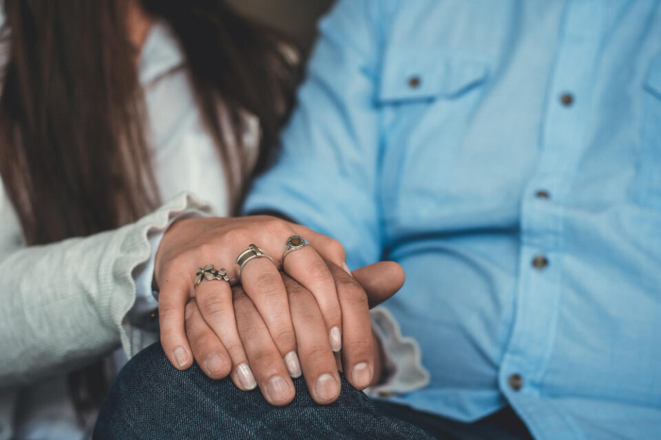 Turn off your feelings sometimes, life is better when you don't care.