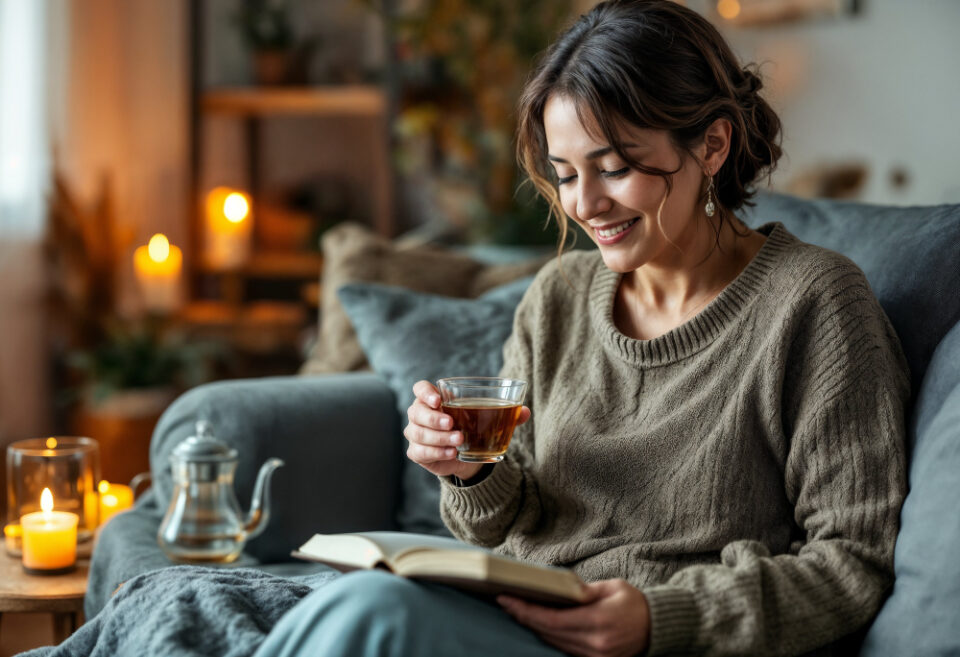 How to stay healthy in Bangalore's winter