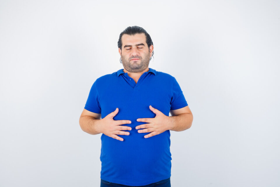 Fatty Liver in Indians