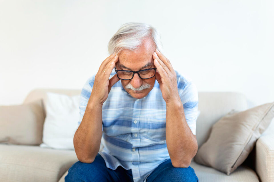 family history of cancer and fear